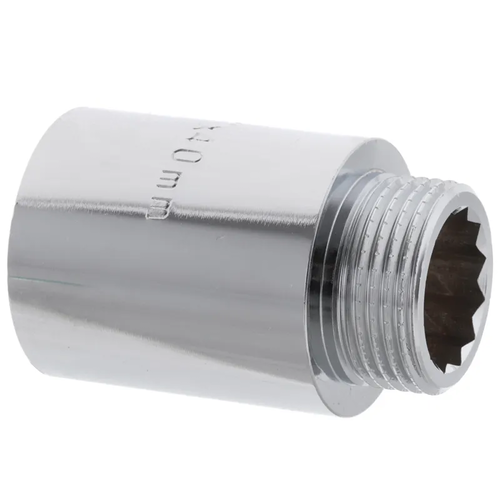 KOER KF E08 -40 CHR-3/4- 40mm Подовжувач Хром