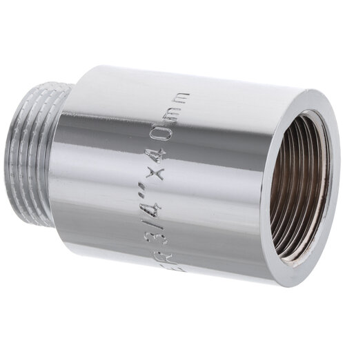 KOER KF E08 -40 CHR-3/4- 40mm Подовжувач Хром