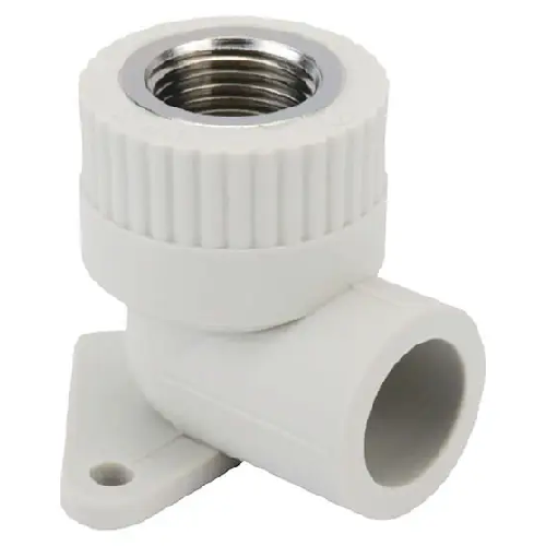 KOER K0123.PRO - 20x1/2F PPR Кут інсталяційний ВР (162 шт/ящ, 27 шт/пакет)