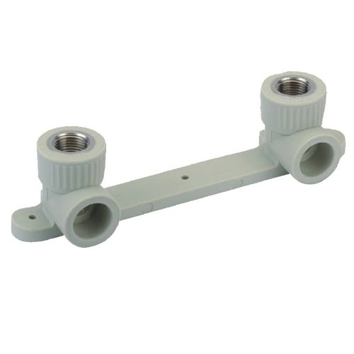 KOER K0127.PRO - 20x1/2F PPR Планка монтажна (50 шт/ящ)