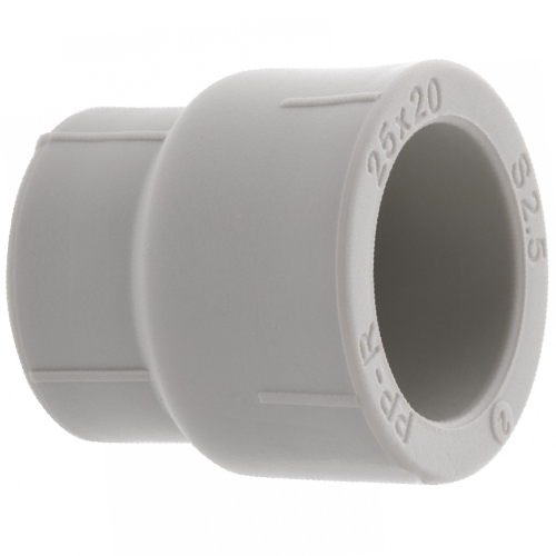 KOER K0210.PRO 75 * 63 PPR Муфта редукційна  ВВ