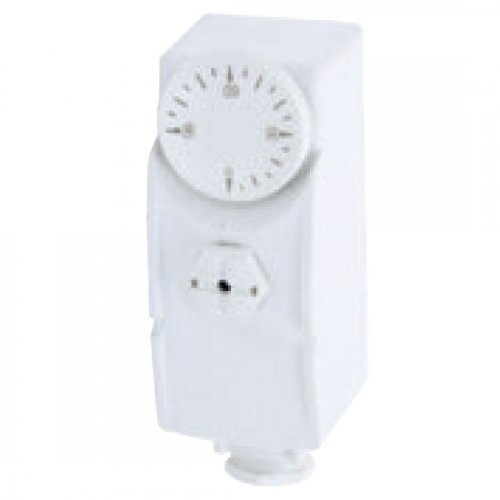 KOER KR.1351 Термостат механічний наклад. пружинний (0…+90*C)