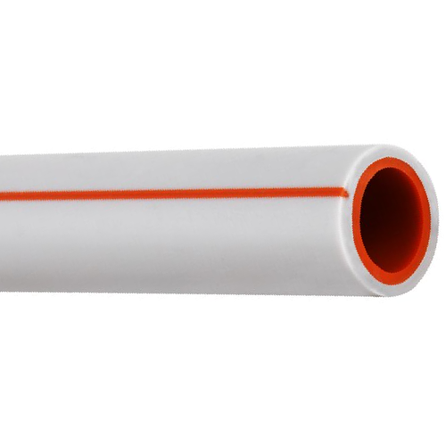 KOER PPR Труба PN20 - 20 x 3,4 (100 м/кулек) гаряча без метала