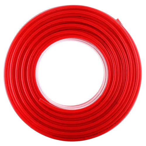 KOER PERT EVOH 16*2,0 (RED) Труба ТЕПЛА ПІДЛОГА з кисневим бар'єром (600 м/уп)