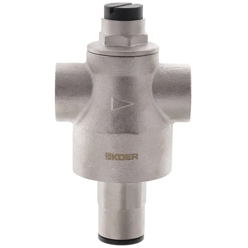 KOER KR.1251 - 1'' Редуктор тиску (10 шт/ящ)