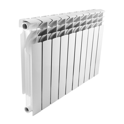 KOER 100 Bimetal-500 EXTREME Радіатор секційний (1пач.=10секцій)