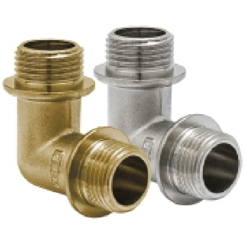 KOER KF.L06M - 1/2'' ММ Кут (20шт)