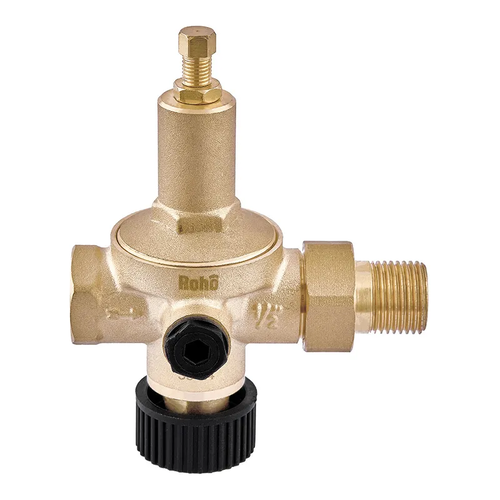ROHO R1240-050 - 1/2" ЗР-ВР Клапан підживлюючий