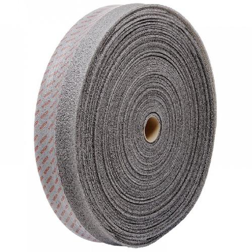 KOER KR.8019 5/25 Демпферная лента 05мм*150мм*25м РУЛОН 25 м (6 рулонов/уп)