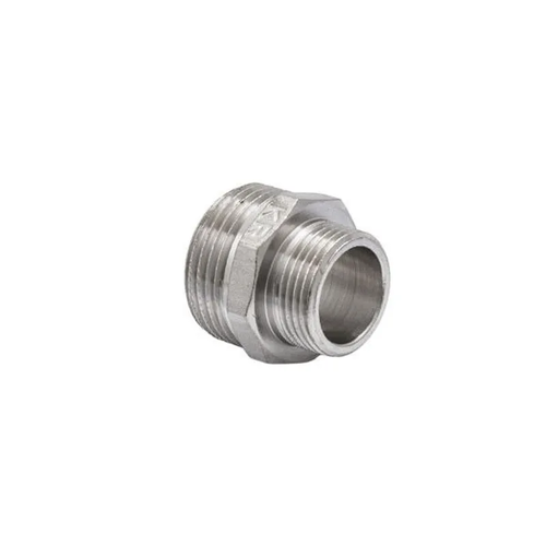 KOER KF.N0810 - 1"x3/4'' Ніпель редукційний (120 шт/ящ, 20шт/уп)