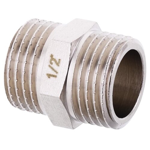 KOER KF.N06 - 1/2'' Ніпель (300 шт/ящ, 20 шт/упак)