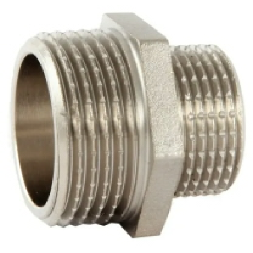 KOER KF.N1016 - 1-1/2"x1" Ніпель редукційний (60 шт/ящ, 10шт/уп)