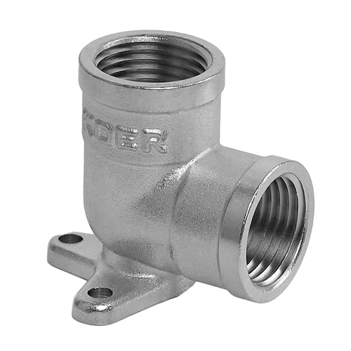 KOER KF.V06FF - 1/2"Коліно ВВ Монтажне (10 шт/ящ)
