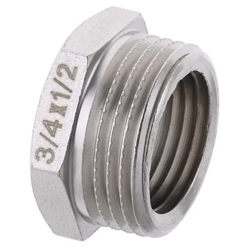 KOER KF.F0608 - 3/4"x1/2" Футорка (20 шт/ящ)