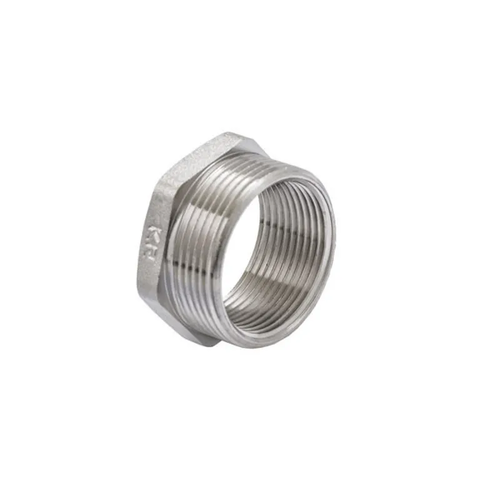 KOER KF.F1216 - 1 1/2 x 1-1/4" Футорка (10 шт/ящ)