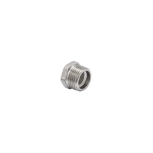KOER KF.F0206 - 1/2"x1/4" Футорка (420 шт/ящ, 20шт/уп)