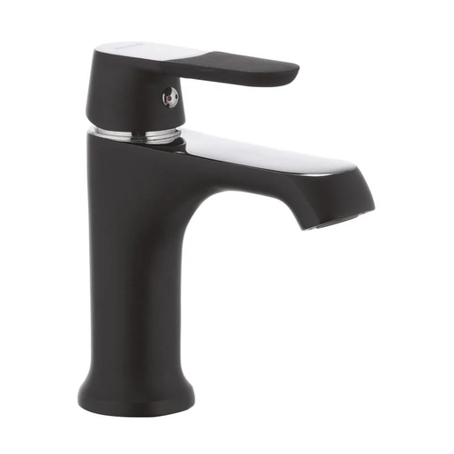 MIXXUS PREMIUM TIGER 001 гайка BLACK чорний умивальник