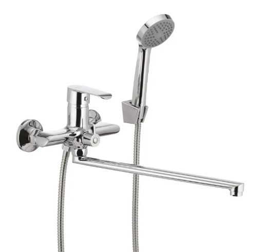MIXXUS COLORADO- 006 EURO ванна довгий гусак
