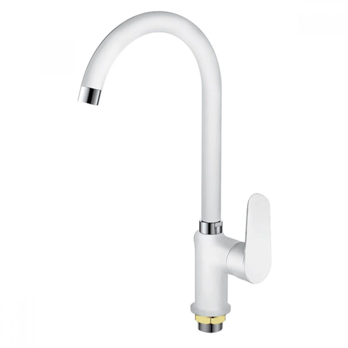 MIXXUS COLORADO- 014 WHITE (Білий)