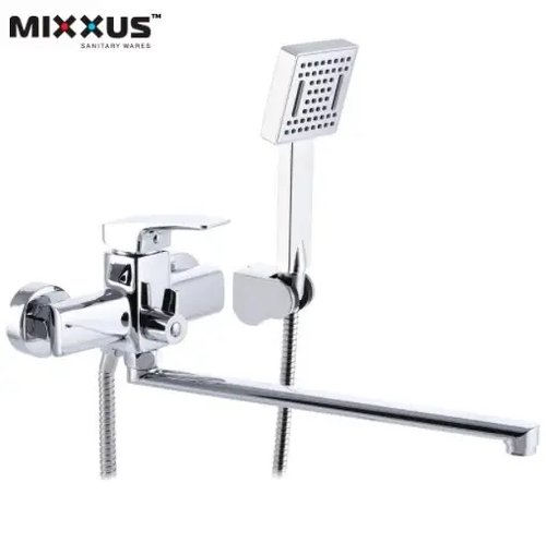 MIXXUS PREMIUM PATRICK 006 EURO Змішувач для ванни