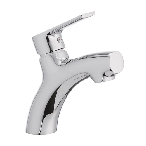 MIXXUS PREMIUM PUSH Chr-001 Змішувач для умивальника