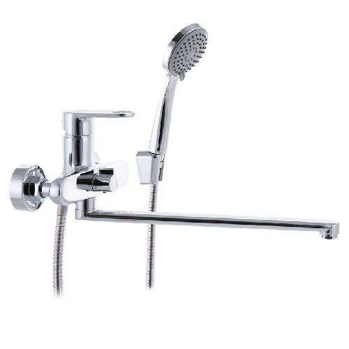 MIXXUS PREMIUM NORDIK 006 EURO Змішувач для ванни