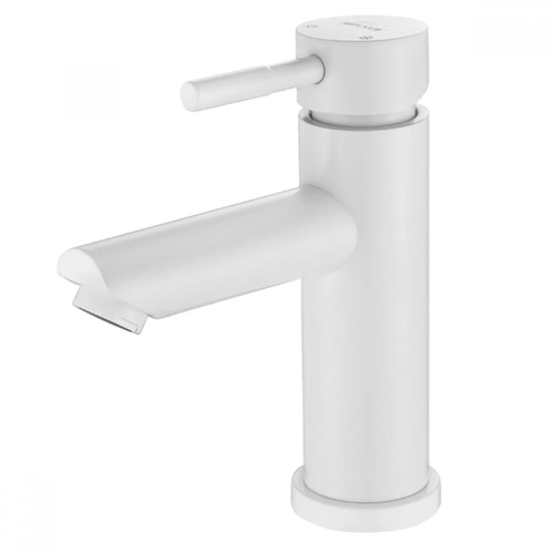 MIXXUS SUS- 001-A- WHITE Змішувач для Кухні Високий Круглий нерж. SUS 304(10шт./ящ)