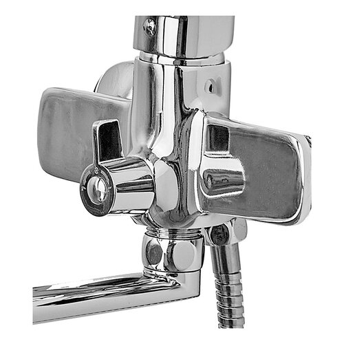 MIXXUS NEVADA 006 EURO Змішувач для ванни