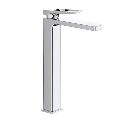 MIXXUS PREMIUM GROG Chr-001 HIGH Змішувач для умивальника