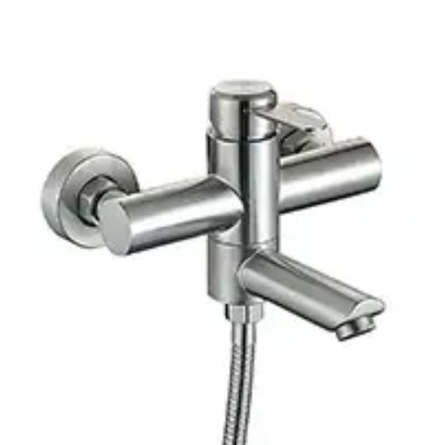 MIXXUS FAN-009 Змішувач для ванни з Нерж. сталі SUS304