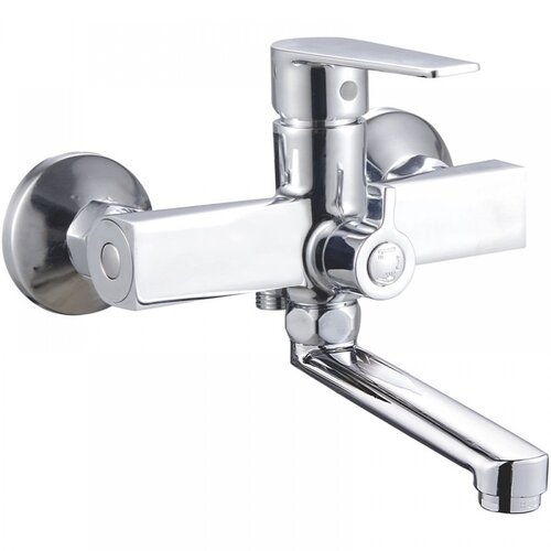 MIXXUS RODOS 009 (EURO)