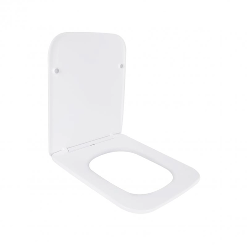 MIXXUS PREMIUM QUADRO-0301-R Унітаз підвісний 490x340x360mm, система змиву RIMLESS (1 шт/ящ)
