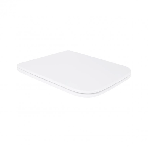 MIXXUS PREMIUM QUADRO-0301-R Унітаз підвісний 490x340x360mm, система змиву RIMLESS (1 шт/ящ)