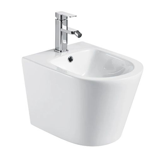 MIXXUS PREMIUM BEVEL-0501 Біде підвісне 515x360x345mm (Без змішувача)