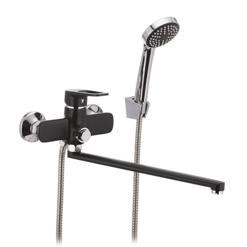 MIXXUS NEVADA 006 BUTTON (BLACK) (10 шт/ящ)