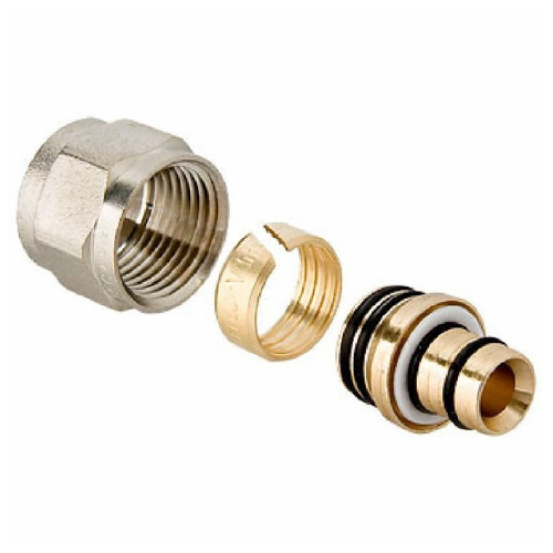 Giacomini R179 МX024  Євроконус 18*(16*2,0) (25шт)