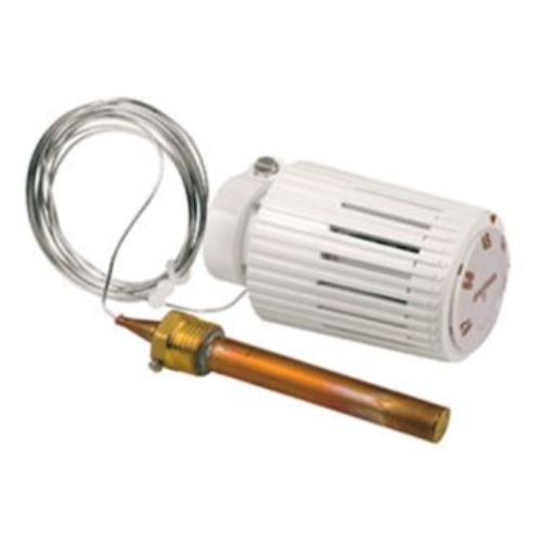 Giacomini R462LX021 ТЕРМОГОЛ. з зондом