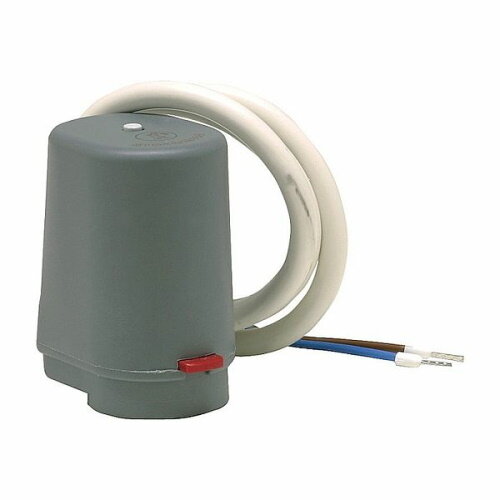 Giacomini R473Х221- Термопривід, нормально закритий, 230 V