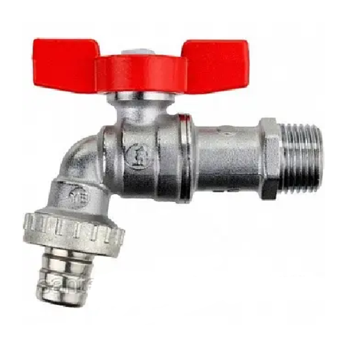 Giacomini R620X003 Кран поливочний 1/2