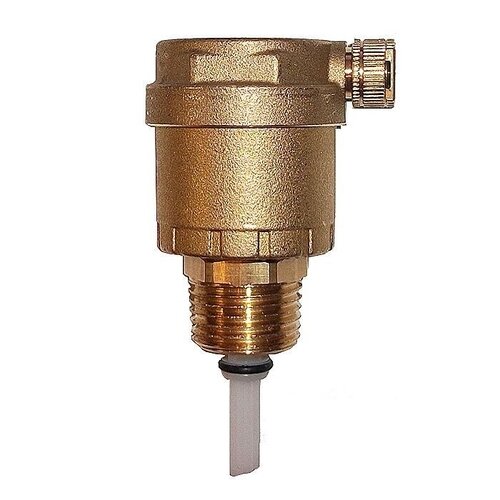 Giacomini R881Y003 Розповітрювач автоматичний 1/2