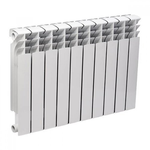 KOER 100 ALUMINIUM-500 EXTREME (1пач.=10секцій)