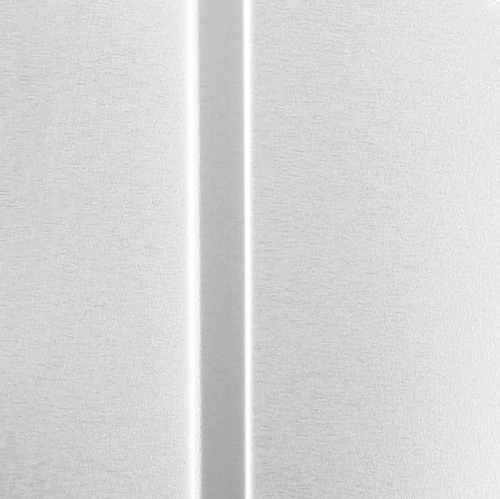 ZERIX Z6060R-06-160E (SATIN) Права Накладна Мийка кухонню (10 шт/ящ)