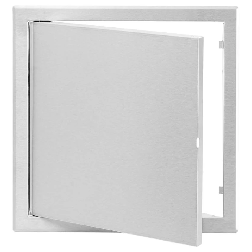 Люк RLM2025 ревізійний для внутрішніх робіт металевий, 200x250mm (6шт)