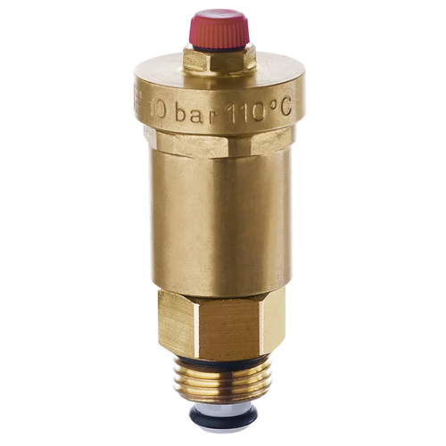 ROHO R1302 - 50 - 1/2 H Розповітрювач автоматичний з клапаном
