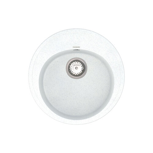 Мийка  Vankor Sity  SMR 01.50 WAHITE БІЛА