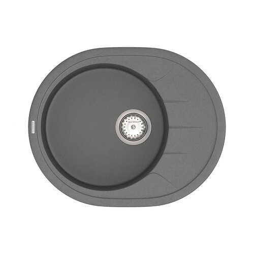 Мийка Vankor Sity  SMО 02.61 GRAY  кепка мала