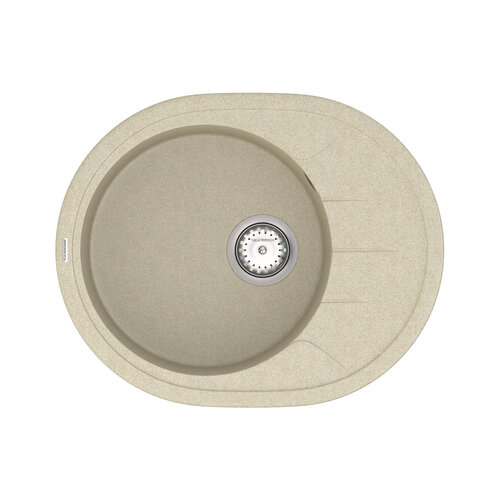 Мийка Vankor Sity  SMО 02.61 беж.(beige)  кепка мала