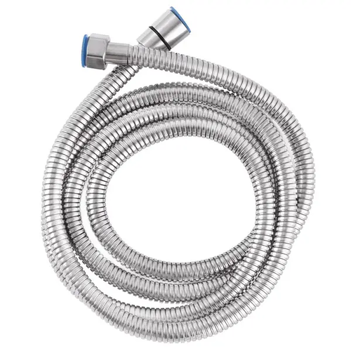 MIXXUS Shower hose-SUS-150cm Шланг для душа із нерж. стали SUS304