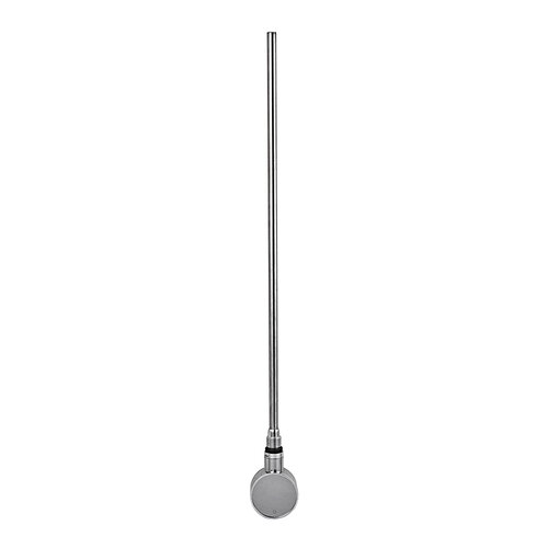 MIXXUS TEH-0103 CHROME Електричний ТЕН для сушарок рушників 300W (кол. хром) (20 шт/ящ)