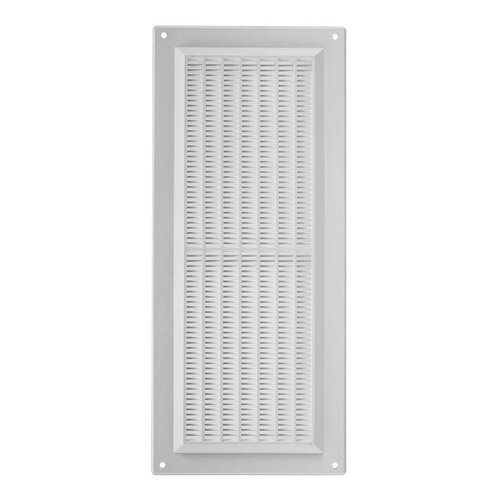 EUROPLAST Решітка VR1330 пластикова, 130x300mm